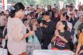Jamuan Rakyat di Kalijodo, Gus Ipul Ingatkan Bansos Tidak Boleh Dipotong
