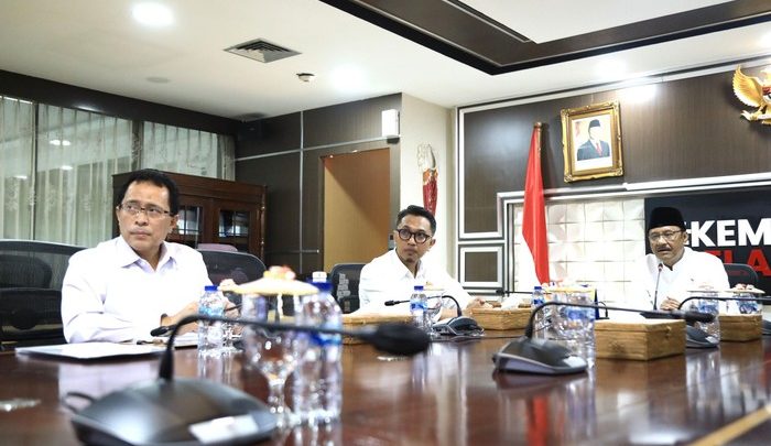 Gus Ipul Tekankan Tiga Prioritas Pengelolaan Sekolah Rakyat