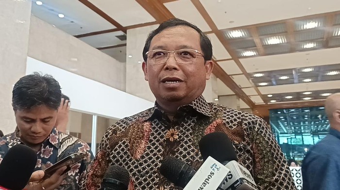 Demokrat Ungkap Pembicaraan Para Sekjen Koalisi: Harus Satu Gagasan