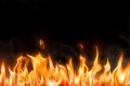 Rumah di Kebon Pala Jaktim Terbakar, 13 Unit Damkar Dikerahkan