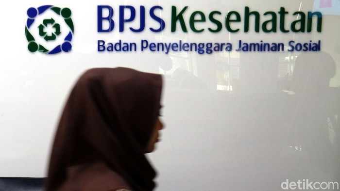 BPJS Kesehatan Tepis Isu Telat Bayar Rumah Sakit