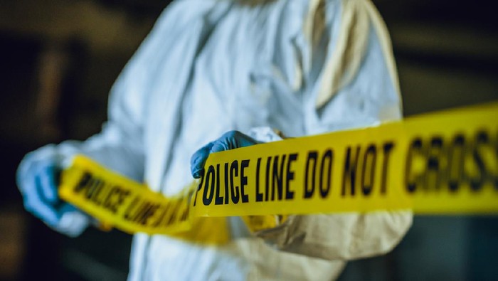 Dikira Bunuh Diri, Wanita di Tangerang Ternyata Tewas Dibunuh Pacar