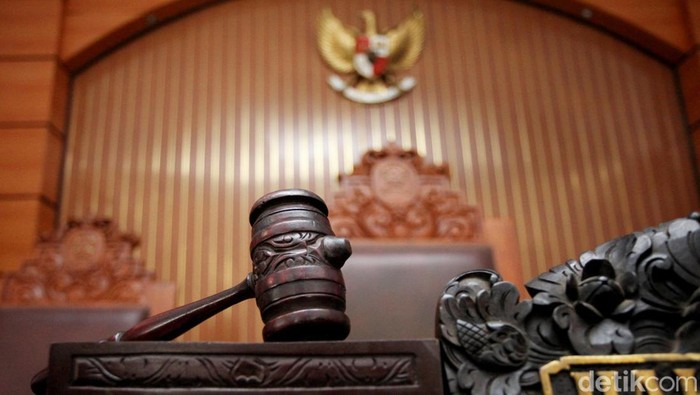 Kasasi Jaksa Ditolak, Junaedi Saibih dkk Tetap Bebas di Kasus Perintangan