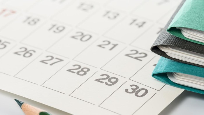 18 Agustus 2026 Apakah Cuti Bersama? Cek SKB 3 Menteri