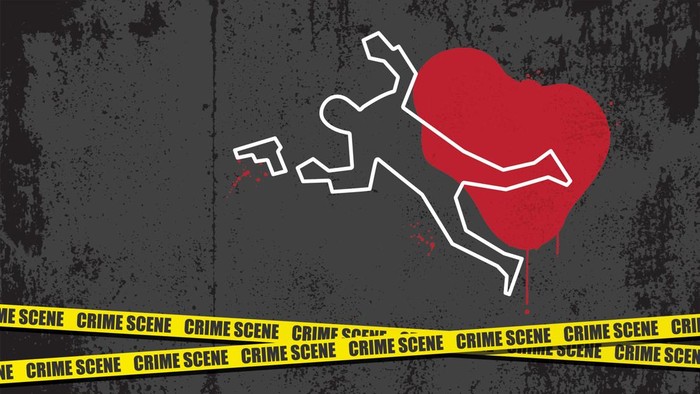 Pria di Kuningan Tega Bunuh Ibu gegara Kesal Dibangunkan Salat Subuh
