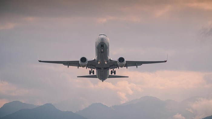Flight Ngeri Air India Menukik Tiba-tiba Gara-gara Pilot Isap Ganja