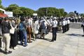 Jepang Kenang Tragedi Hiroshima, Seruan Dunia Bebas Senjata Nuklir Menggema