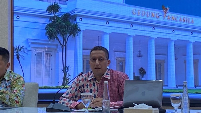 RI Gandeng Kamboja Bentuk Indonesia Desk, Cegah WNI Terlibat Online Scam