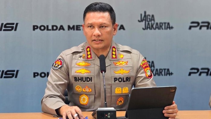 Polisi Dalami Identitas Febrio Adiono Terkait Kematian Sutrimo