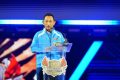 Kapolri Ajak Generasi Muda Jadi Duta Kamtibmas di Ruang Digital