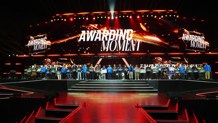 Antusiasme Tinggi, 35 Ribu Peserta Ramaikan E-Sports Kapolri Cup 2026