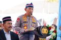 Kapolri Lapor ke Prabowo Bangun dan Renovasi Jembatan Hubungkan 1.314 Desa