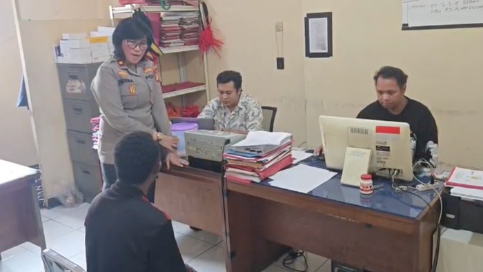 Pria Bugil yang Pukuli Pemotor di Jaksel Ternyata Mahasiswa, Motif Didalami