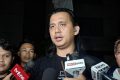 Olah TKP Kebakaran Gedung Bapenda DKI, Polisi Ambil Sampel Abu dari 3 Lantai