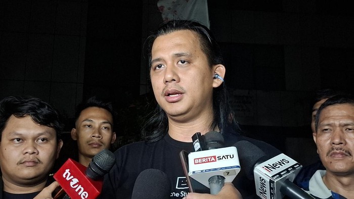 Olah TKP Kebakaran Gedung Bapenda DKI, Polisi Ambil Sampel Abu dari 3 Lantai