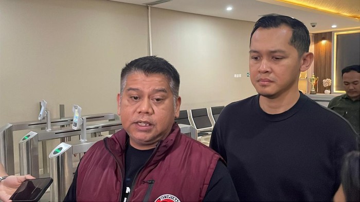 Bareskrim: Kapal King Sun 3 Kali Selundupkan Ketamin ke Filipina hingga Taiwan