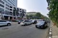 Kebakaran di Gedung Bapenda DKI Padam, Lalin Kembali Dibuka