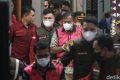 Kejagung Tahan 2 Pegawai Pajak Tersangka Manipulasi Ekspor Pulp PT TPL