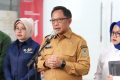 Inflasi Juli 2026 Capai 2,88 Persen, Mendagri Sebut Masih Rentang Ideal