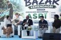 Kemendagri Gandeng Pandawara Group Kampanyekan Kebersihan Lingkungan