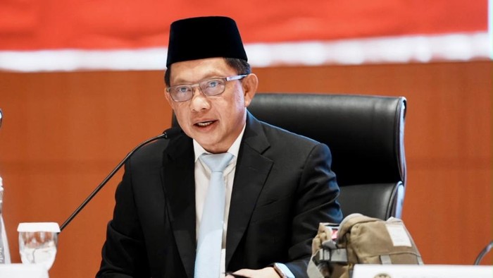 Mendagri Tegaskan Daerah Fiskal Rendah-Terdampak Bencana Jadi Prioritas TKD