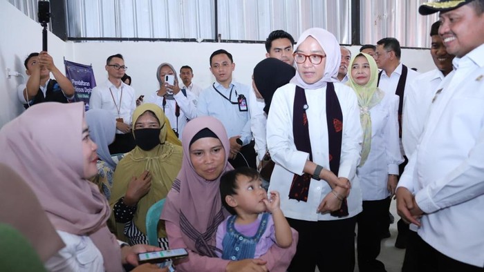 MenPAN-RB Bicara Transformasi Digital untuk Mudahkan Layanan Publik