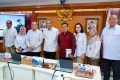 Kemensos-Komnas HAM Sepakat Tangani Pengungsi Konflik Puncak