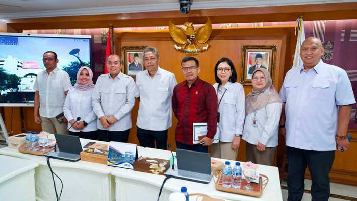 Kemensos-Komnas HAM Sepakat Tangani Pengungsi Konflik Puncak