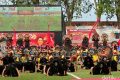 Soekarno Cup Dibuka, 400 Talenta Muda dari 16 Provinsi Unjuk Kemampuan