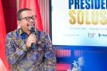 Keamanan Nasional Terkendali, Kabakom Minta Warga Bijak Sikapi Info Medsos