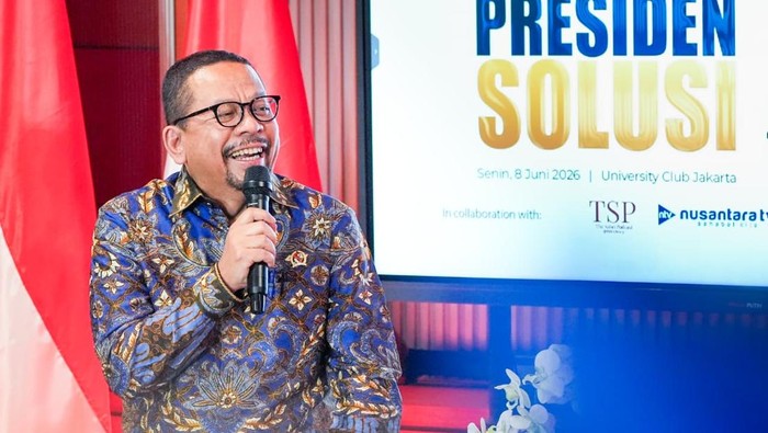 Keamanan Nasional Terkendali, Kabakom Minta Warga Bijak Sikapi Info Medsos