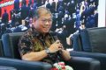 Kabiro Humas MPR Budi Muliawan Dorong Publikasi Satu Narasi Sidang Tahunan 2026