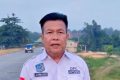 Dampak Green Policing Dirasakan Warga, Air Sungai Kampar Mulai Jernih