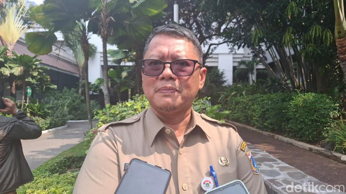 Dishub DKI Siaga di Titik Macet Usai Sistem Lalin Terdampak Kebakaran Bapenda