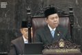 Ketua DPD Apresiasi Kebijakan Pemerintah Beri Kepastian Status Guru PPPK