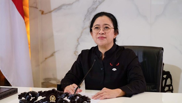 Puan soal Kaesang Mau Maju Pileg 2029 di Dapilnya: Hak Setiap Parpol