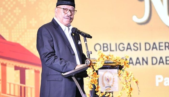 Anggota MPR Puji Pelaksanaan Sidang Tahunan 2026: Tertib & Khidmat