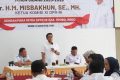 Ketua Komisi XI DPR Minta Mitra SPPG Turut Kawal Perbaikan Tata Kelola MBG