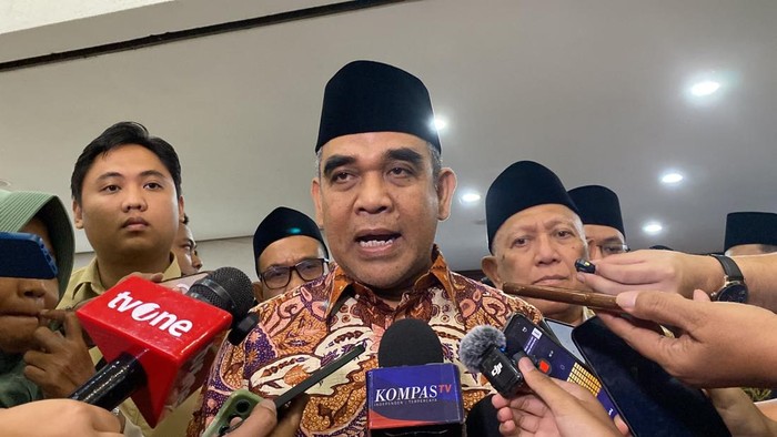 MPR Kirim Undangan Sidang Tahunan ke Presiden-Wapres Terdahulu Mulai Senin