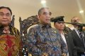 Sidang Tahunan MPR Digelar 14 Agustus, Undang Presiden Terdahulu-Ketum Parpol