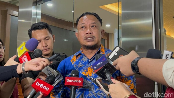 Kompolnas Ingatkan Adanya Larangan Propaganda Kekerasan di Ruang Digital