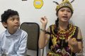 Cerita Duta Anti-bullying Komnas PA Pernah Speak Up Kasus Pelecehan Anak