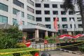 Kondisi Terkini Gedung Bapenda DKI yang Sempat Kebakaran