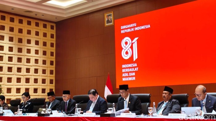 Pemerintah Targetkan 35 Ribu KDMP Selesai Akhir Agustus, September Beroperasi