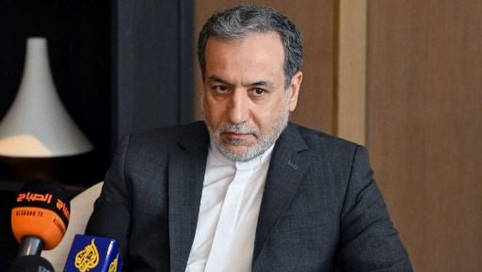 Iran Tegaskan Belum Putuskan Lanjut Berunding dengan AS