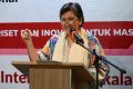 Waka MPR: Gerakan Pramuka Harus Jadi Instrumen Bentuk Generasi Unggul