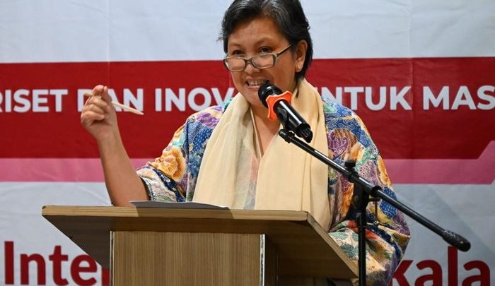 Waka MPR: Gerakan Pramuka Harus Jadi Instrumen Bentuk Generasi Unggul