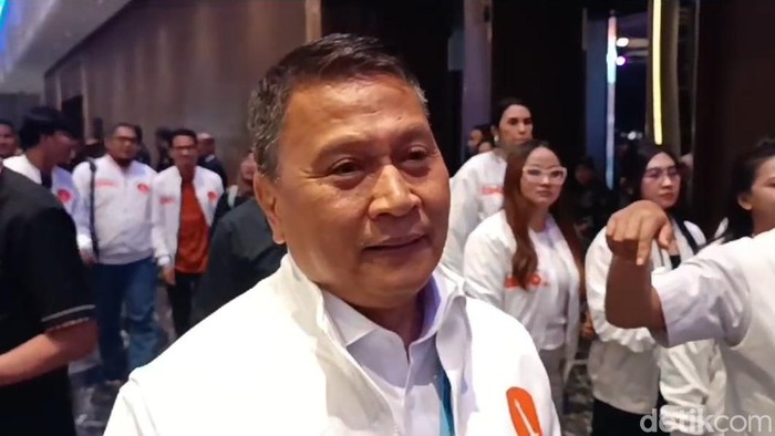 PKS Dukung Prabowo Jika Rekrut Orang Baru di Kabinet: Tak Harus dari Partai