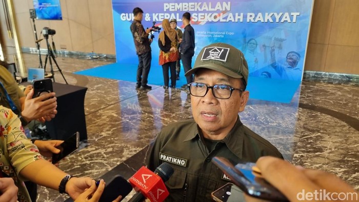 Ribuan Orang Terdampak, Pemerintah Pantau Kondisi Darurat Usai Gempa M 7 NTT