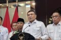 Menko Polkam Duga Kebakaran di Gunung Bromo karena Human Error